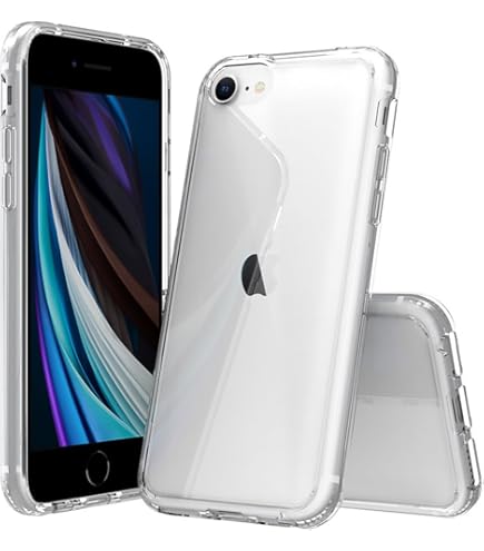Amazon.co.jp: ハードケース iPhoneSE第3世代互換品 iPhoneSE第2