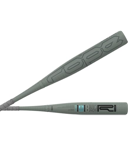 ZETT BAT74474 Super Duralumin Soft Baseball Bat, 29.1 Inches (74