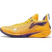 Amazon | [リーニン] Wade All City 11 V2 メンズ バスケシューズ