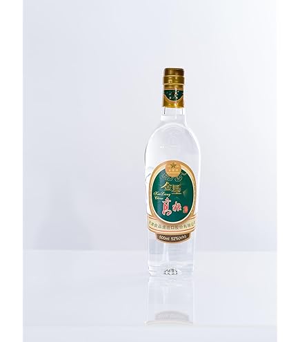 Amazon.co.jp: 中国白酒 【20年陳醸】 汾酒・フェンチュウ（ふんしゅ