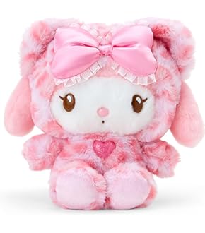 サンリオ　マイメロディー　マイメロ　ぬいぐるみ　私のちいさなたからもの Amazon.co.jp: サンリオ(SANRIO) ぬいぐるみ(私のちいさなたから