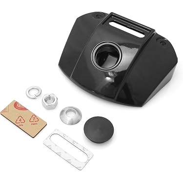 Amazon.co.jp ほしい物ランキング: ヘッドライト用トリム・バイザー で