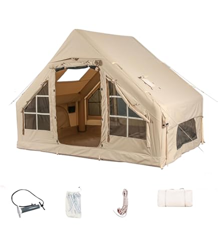 SALEWA Litetrek Ii Tent, Green, Unisex : Amazon.com.au