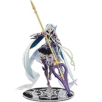 Fate/GrandOrder ブリュンヒルデ 限定版 1/7 完成品フィギュア Amazon.co.jp: AMAKUNI Fate/Grand Order Lancer ランサー