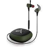 Jaybird X2 ワイヤレス 防汗 マイクロサイズ Bluetooth スポーツヘッドホン - アルファ