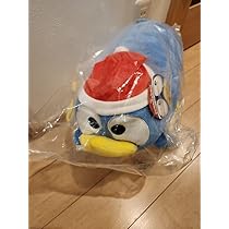Amazon.co.jp: ドンペン もっちり クッション 抱き枕 ぬいぐるみ 