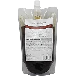 イイスタンダード シャンプー&トリートメント キューティクル 600ml セット Amazon | イイスタンダード シャンプー 600mL & トリートメント