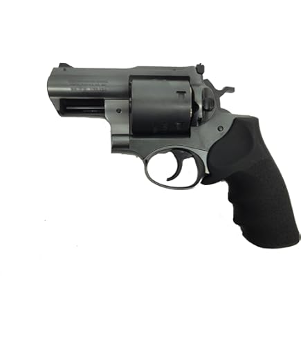 マルシン　スーパーレッドホーク　アラスカン　44マグナム WDブラック マルシン工業 マルシン スーパー レッドホーク アラスカン 44 マグナム