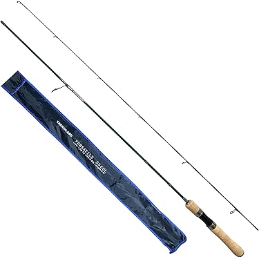 Amazon.co.jp 最新リリース: トラウトロッド の新着ランキングです。