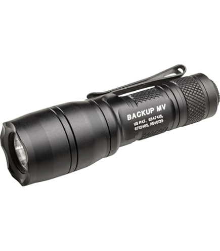 Amazon.co.jp: SUREFIRE G2Z-MV ブラック 084871326087