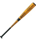 ZETT GOLD-ML 軟式バット 82cm/770g ZETT GOLD-ML 軟式バット 82cm/770g ゼット（ZETT）（メンズ