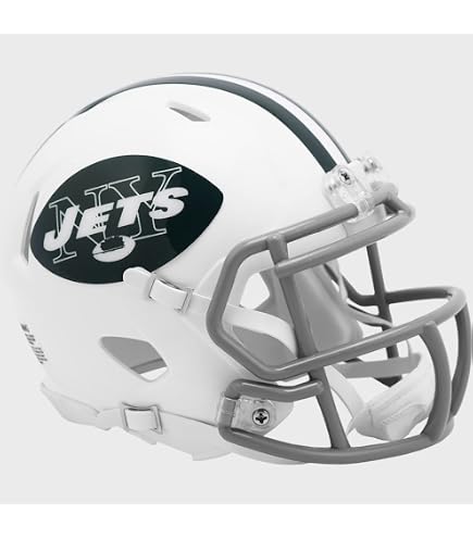 Amazon.co.jp: Riddell Mini フットボール ヘルメット Speed ミネソタ