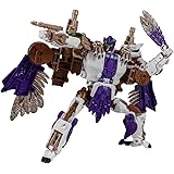 タカラトミー(TAKARA TOMY) トランスフォーマー トランスフォーマーレガシー TL-64 タイガーホーク