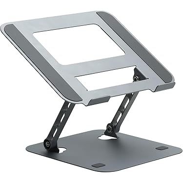 新商品! アクリル製ノートパソコンスタンド 調節可能 キラキラ 綺麗 お洒落 Amazon.co.jp: 新型4in1ノートパソコンスタンド、縦置きスタンド