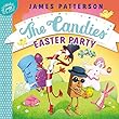 The Candies' Easter Party