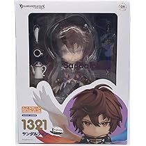 Amazon | ねんどろいど サンダルフォン グランブルーファンタジー 