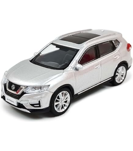 Amazon | PAUDI インフィニティ FX 1/18 ミニカー 白 ドア開閉