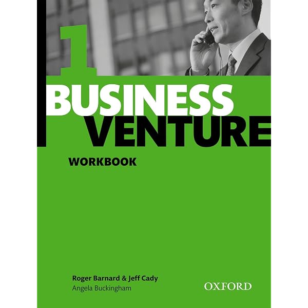 Amazon | Business Venture 3/E 1 Student Book | Roger Barnard