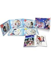 Amazon.co.jp: あの日見た花の名前を僕達はまだ知らない。 全6巻