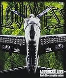 Rock-Shocking the nation