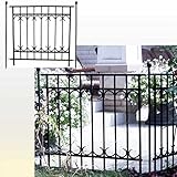 パークアベニューフェンス基本セット　IPN-7021F-SET (SST)