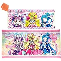 プリキュア バスタオル Amazon｜プリキュア バスタオル マイクロファイバー 肌触り