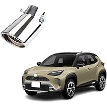 Amazon | トヨタヤリスクロスMXPB10/MXPJ10型 2020年8月~ 対応