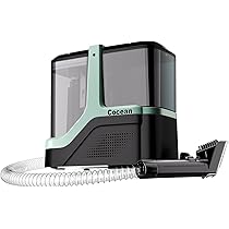 カーペットクリーナー リンサークリーナー スチーム 急速加熱 強力吸引 水洗い Amazon.co.jp: COCEANリンサークリーナー カーペットクリーナー
