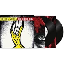 【ＵＫ.Org盤２ＬＰレコード】ローリング・ストーンズ／ヴードゥー・ラウンジ 61-csc7TjUL._AC_UL210_SR210,