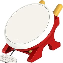 【断捨離中】太鼓の達人 Switch 本体と太鼓セット　プロフ要確認です！ 断捨離中】太鼓の達人 Switch 本体と太鼓セット プロフ要確認です！ 断