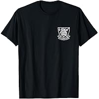 韓国軍　特殊部隊　Tシャツ　中古 61jtItAUfZL.jpg