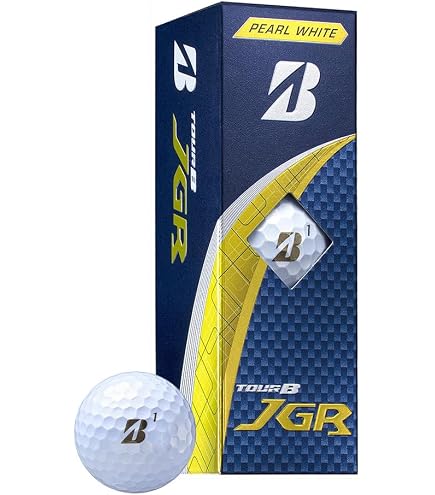 Amazon.co.jp: ブリヂストン(BRIDGESTONE) ゴルフボール TOUR B XS 1 