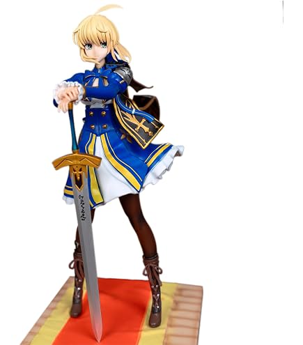 Amazon | Fate/Zero DXFサーヴァントフィギュア vol.1 セイバー