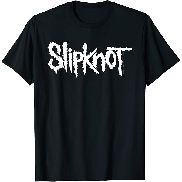 ☆関税/送料込み☆【SlipKnot】アイオワウォッシュドTシャツ Iowa Washed T-Shirt - Slipknot Official Store