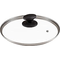 Amazon｜よこやま フライパン ブラウン 24cm 来栖けい IH対応 深