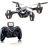 Holy Stone ミニドローン 2.4GHz 4CH 6軸ジャイロ 空撮カメラ付き マルチコプター ヘッドレス ワンキーリターンモード搭載 国内認証済み フルスペックエディション RTF F180C