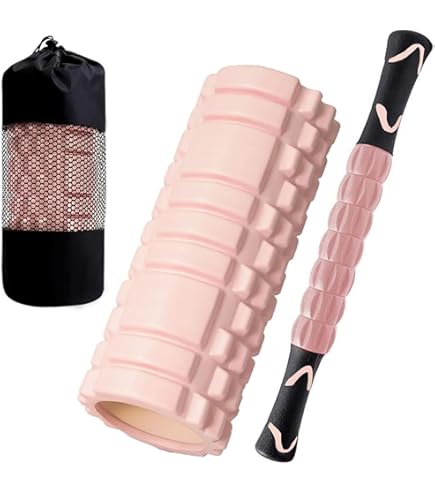 Amazon | [BODYLINE]ヨガマット 10mm ベビーピンク | BODYLINE