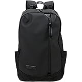 [マスターピース] リュック mspc slick- 02482 バックパック (600d ポリエステル (高耐久性 PU コーティング), 2.ブラック(black))