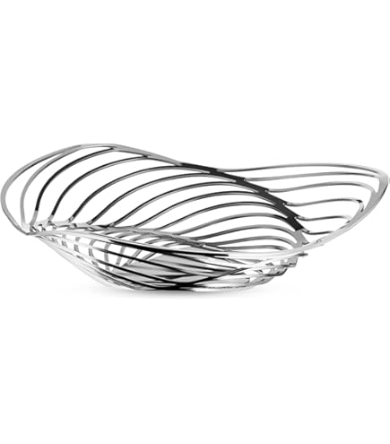 Amazon｜【正規輸入品】 ALESSI アレッシィ Bark センターピース