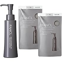 Amazon | ファンケル FANCL (旧) マイルド クレンジングオイル