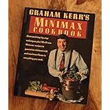 Graham Kerr's Minimax Cookbook