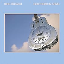 Amazon.co.jp: Brothers In Arms [Analog]: ミュージック
