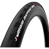 ビットリア(Vittoria) ザフィーロ プロ5 G2.0 クリンチャー[Zaffiro Pro V G2.0(FOLD)] オールブラック 【ケーシング:Nylon 26TPI】