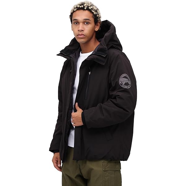 Amazon | [Avirex] [アヴィレックス] 2192002 MELTON N-1 メルトン