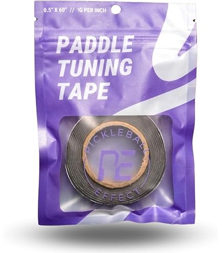 Amazon | Paddletek Bantam TKO-CX 14.3mm ピックルボールパドル