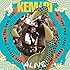 KEMURI「ALIVE Live Tracks from The Last Tour”our PMA 1995~2007”」