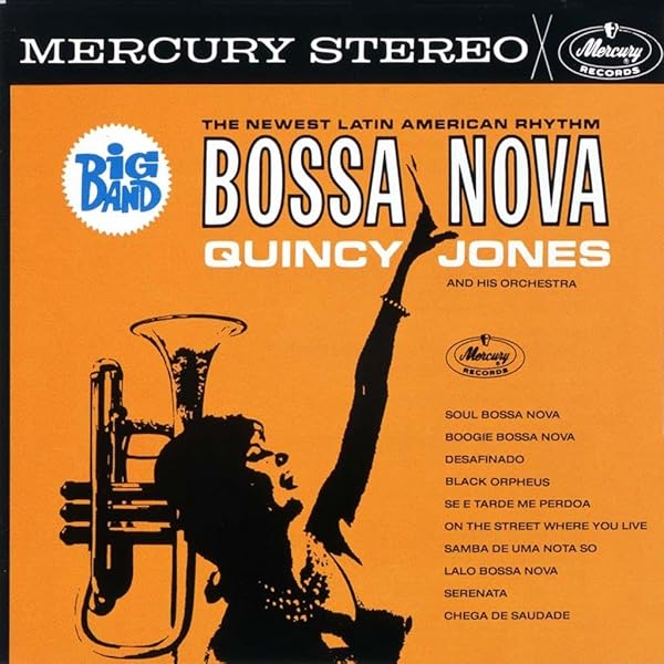 ビッグバンド・ボサノバ 秘蔵LP ニューディスカバリー The Dave Brubeck Quartet – Bossa Nova U.S.A. – Vinyl (LP, Album