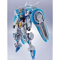 新品 LROBOT魂 SIDE MS Ｇ-セルフ (パーフェクトパック) Amazon.co.jp: METAL ROBOT魂 G-セルフ (パーフェクトパック