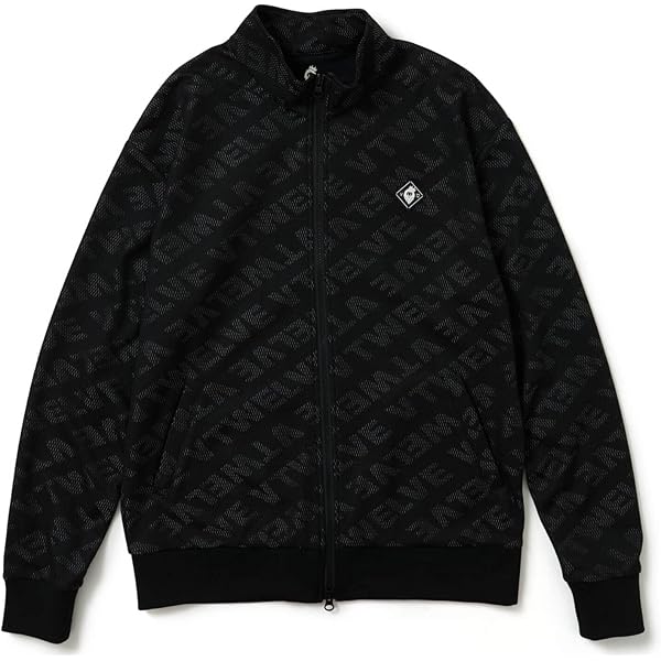 モンベル レインダンサージャケット ブラック　L1128618 モンベル mont-bell レインダンサー ジャケット Men's