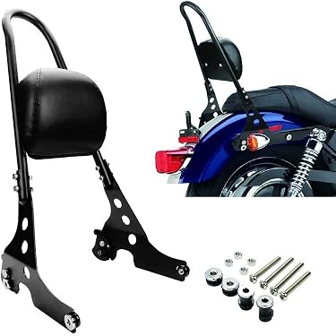 Amazon.co.jp 人気ギフトランキング: バイク用バックレスト で、ギフト
